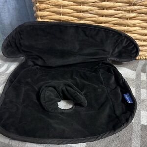 Waterproof Black Car Seat Cover